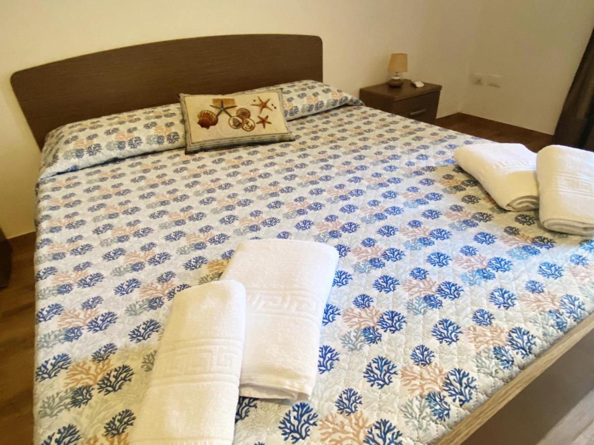 Annale Apartment Marsala Ngoại thất bức ảnh