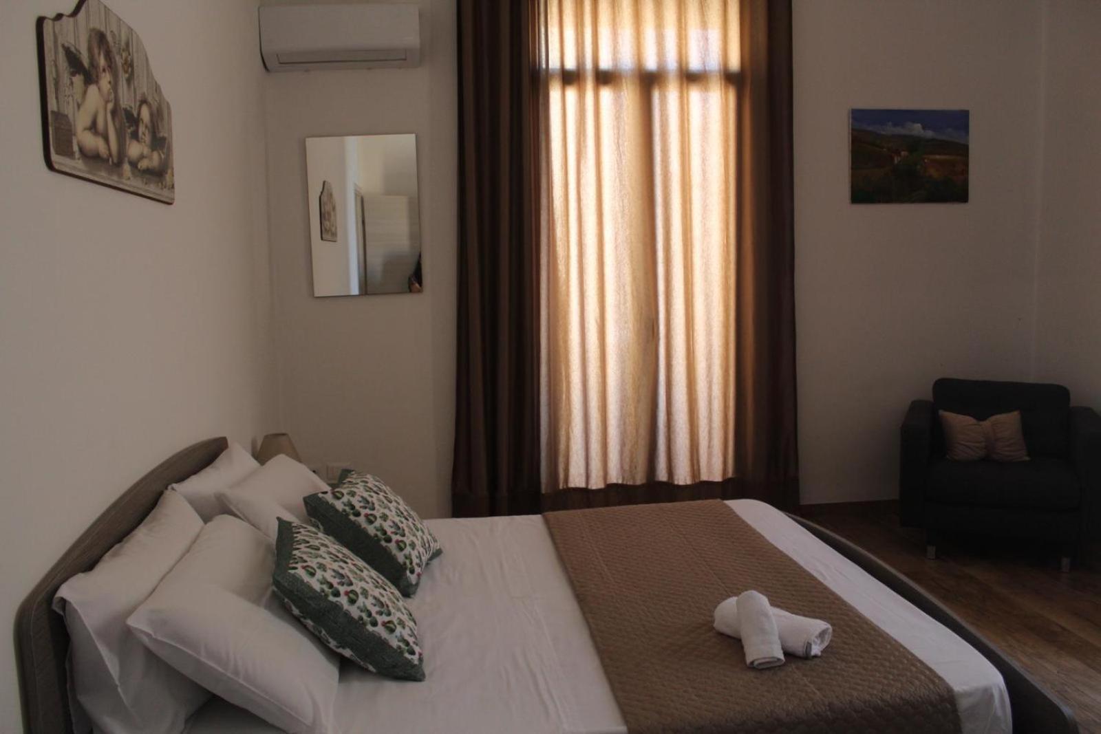 Annale Apartment Marsala Ngoại thất bức ảnh