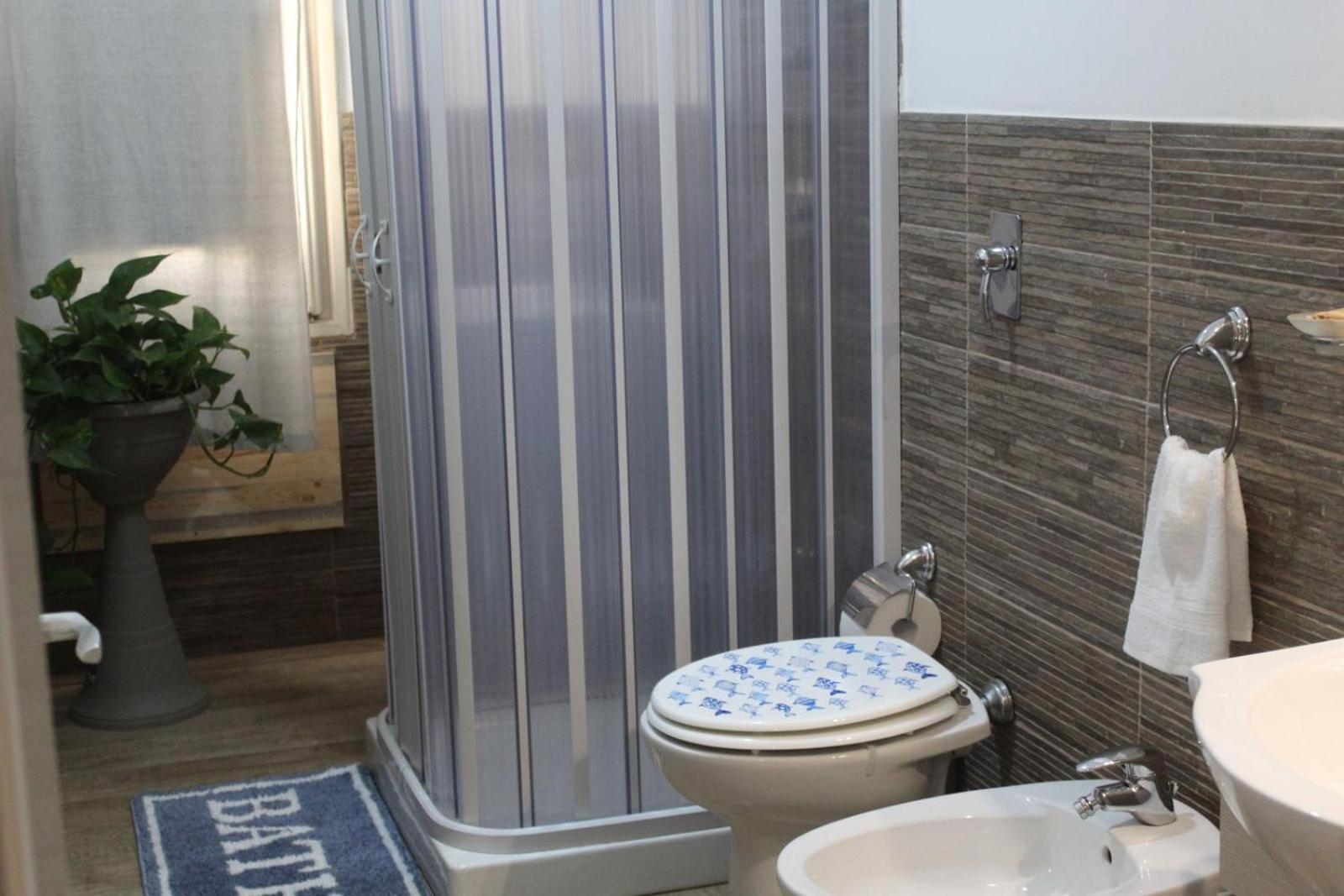 Annale Apartment Marsala Ngoại thất bức ảnh
