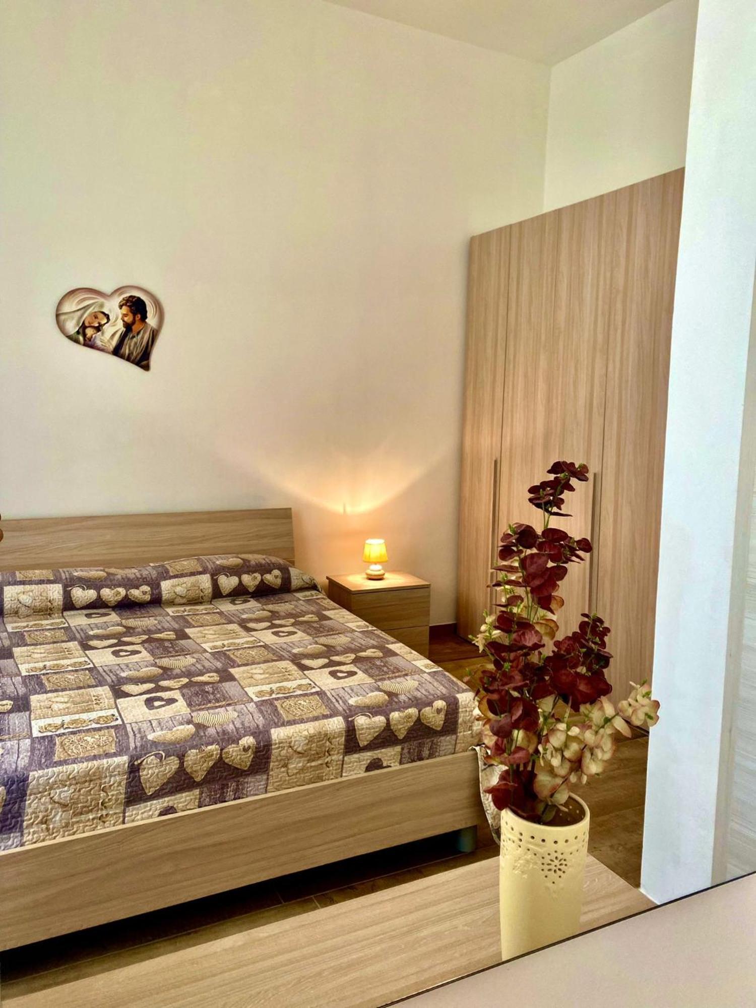 Annale Apartment Marsala Ngoại thất bức ảnh